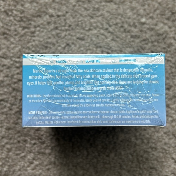 Generation Skin Eye Patches - Picture 2 of 3